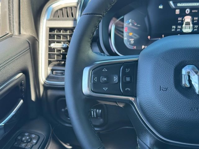 New 2026 RAM 3500 Laramie image 19