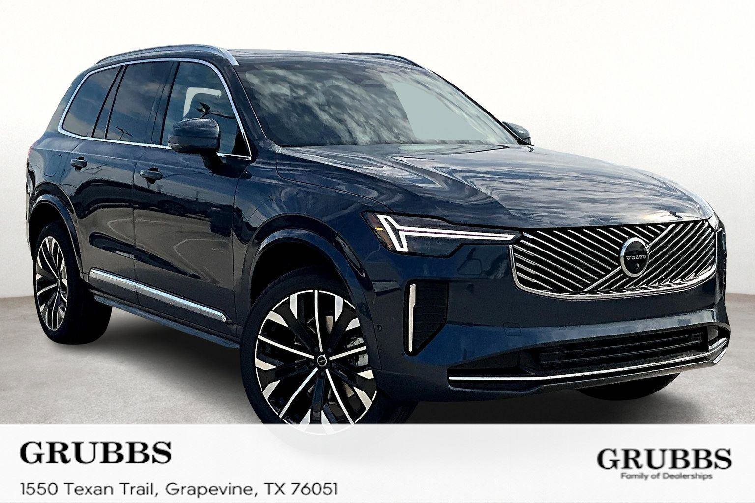 New 2026 Volvo XC90 B6 Ultra w/ Protection Package Premier image 1