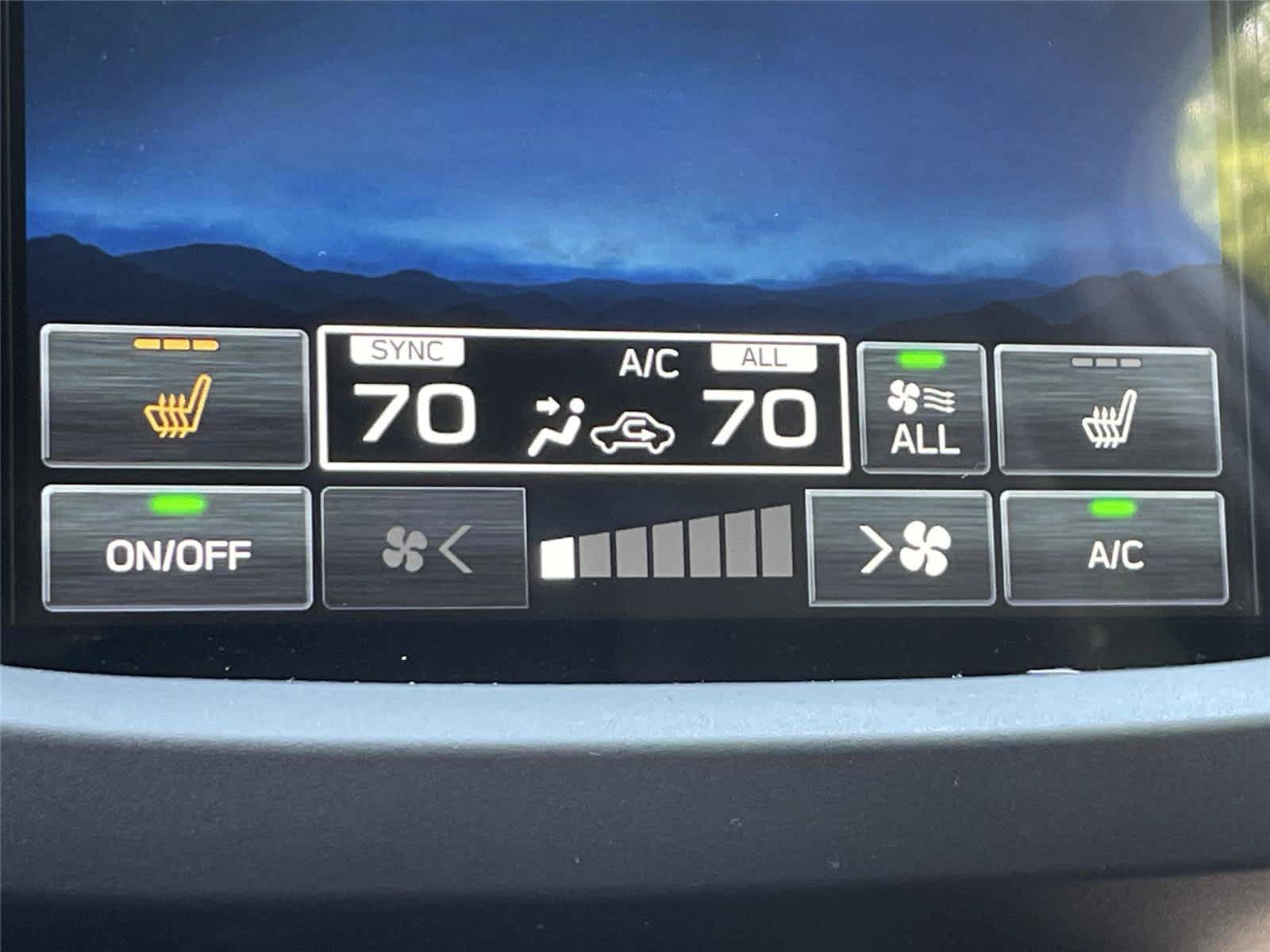 New 2026 Subaru Forester Limited AWD/4WD image 24