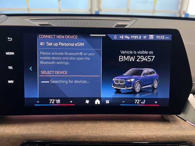 New 2026 BMW X1 xDrive28i w/ Technology Package AWD/4WD image 27