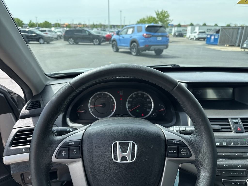 Used 2012 Honda Accord SE image 11