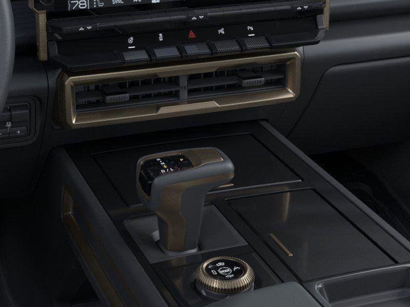 New 2024 GMC Hummer EV 3X AWD/4WD image 23