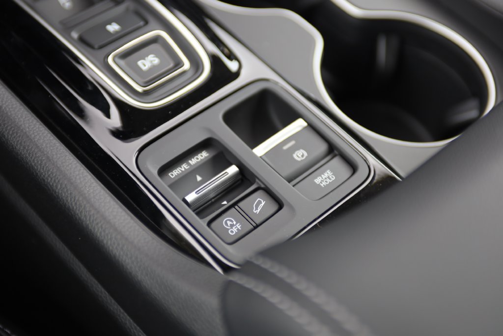 New 2026 Honda Pilot EX-L image 23