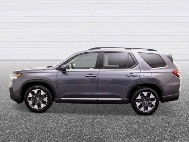 New 2026 Honda Pilot Elite image 2