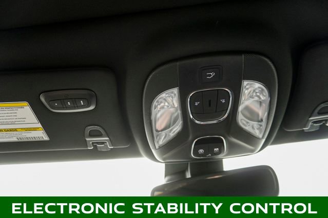 Used 2023 Jeep Compass Trailhawk image 30