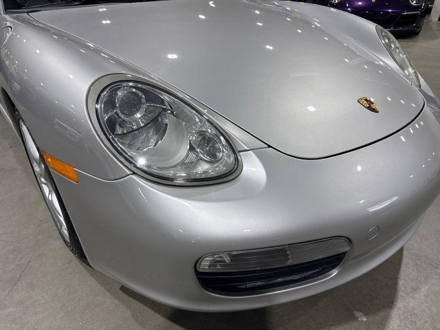 Used 2007 Porsche Boxster image 31