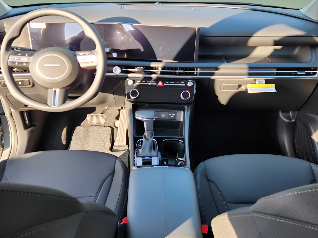 New 2026 Hyundai Tucson SEL Plus AWD/4WD image 12
