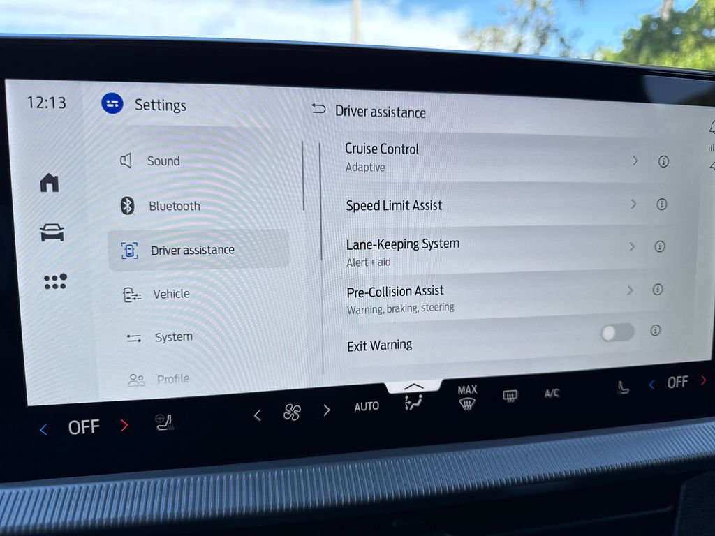 New 2026 Ford Explorer Platinum RWD image 28