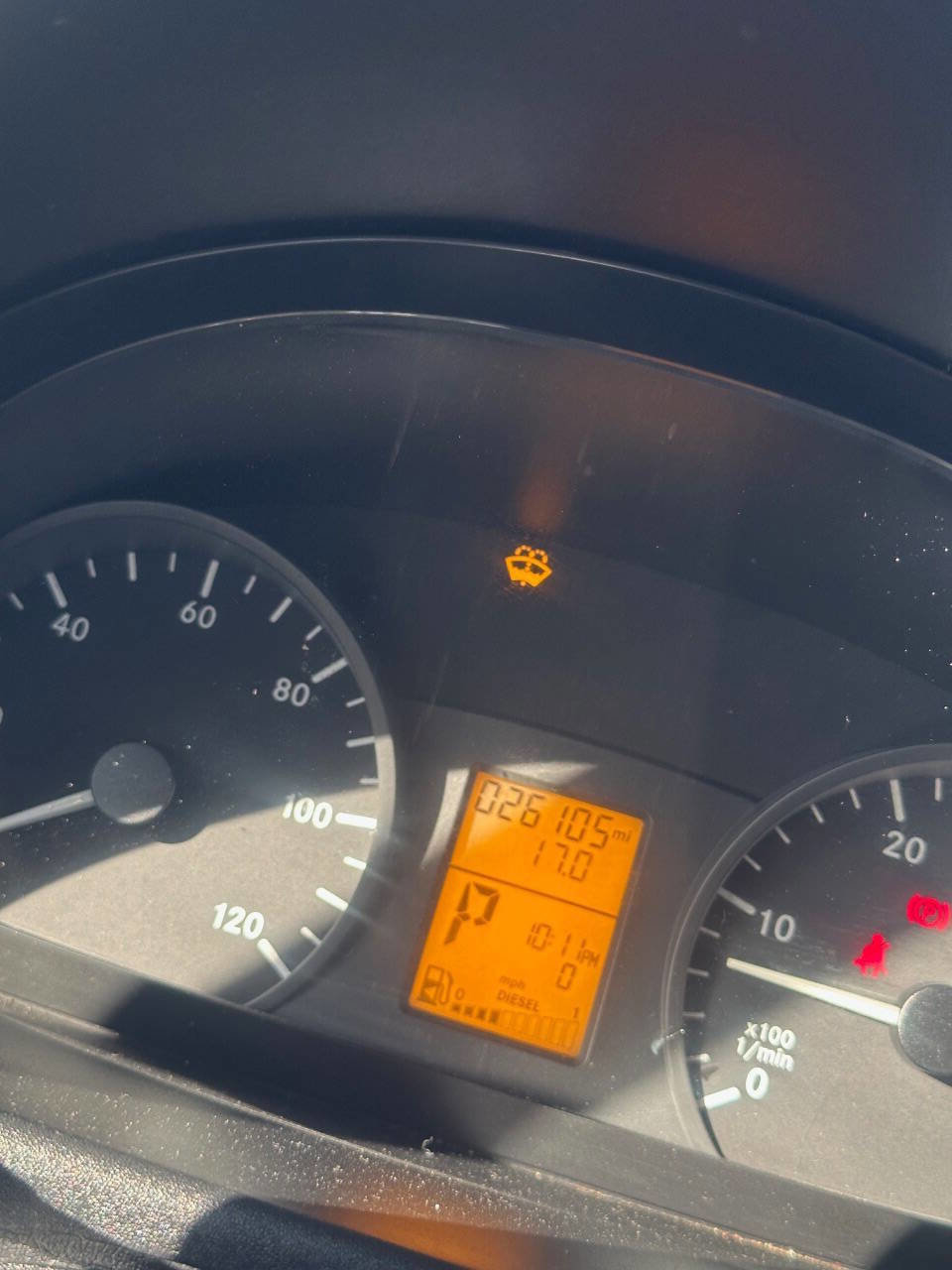 Used 2008 Dodge Sprinter 3500 image 20