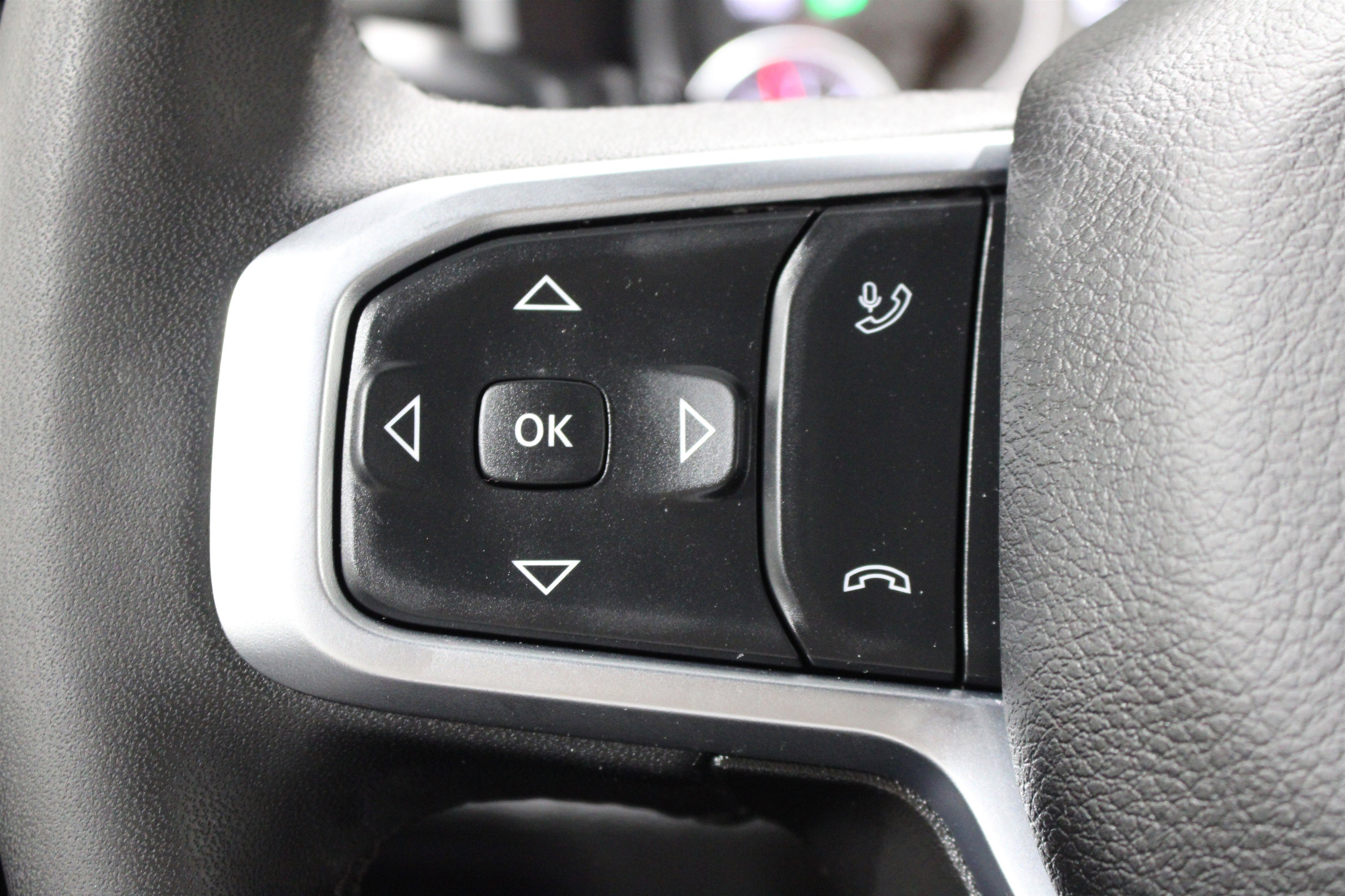 Used 2025 RAM 1500 Big Horn image 10