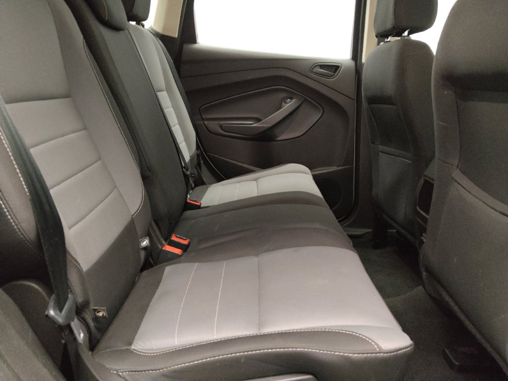 Used 2017 Ford Escape S FWD image 19