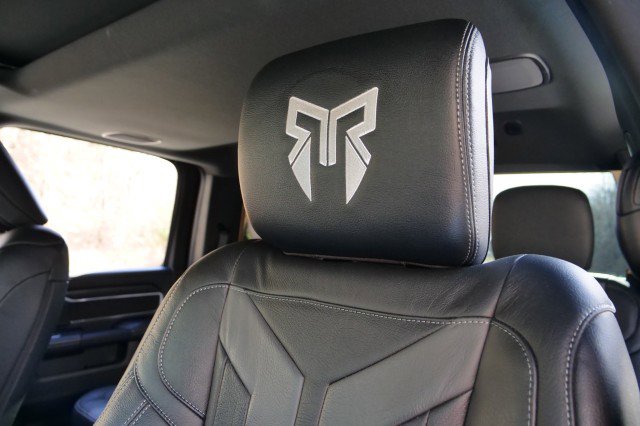 Used 2024 RAM 3500 Laramie w/ Night Edition image 15