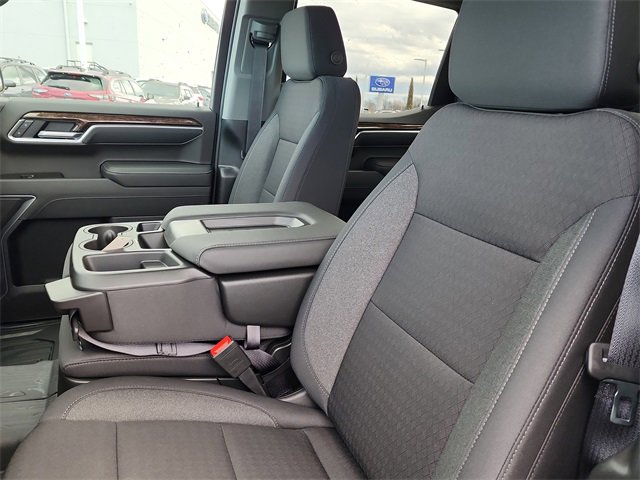 New 2026 GMC Sierra 1500 Elevation w/ Elevation Select Package image 15