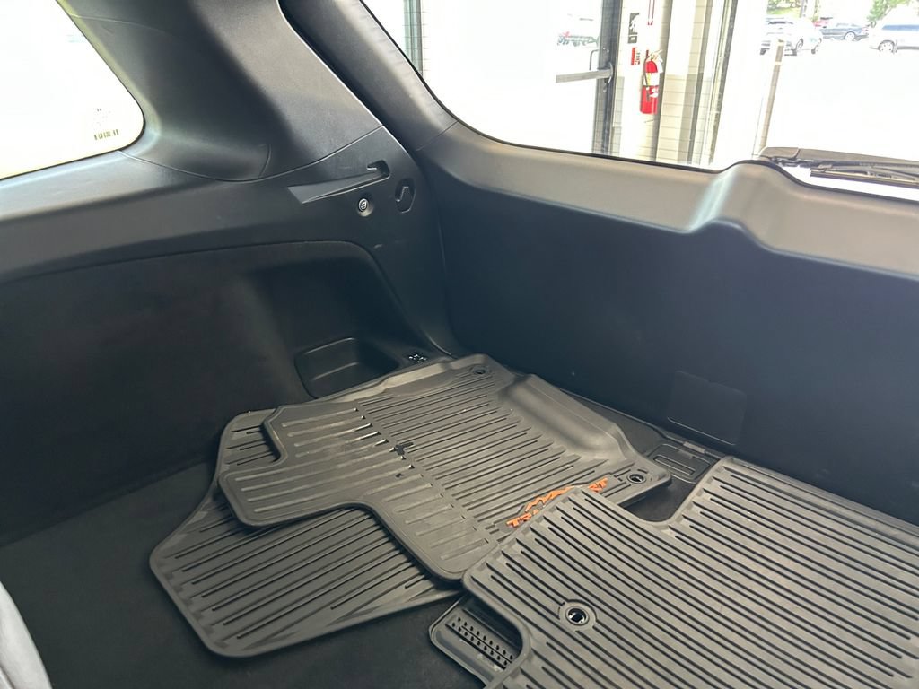 Certified 2023 Honda Passport TrailSport image 19