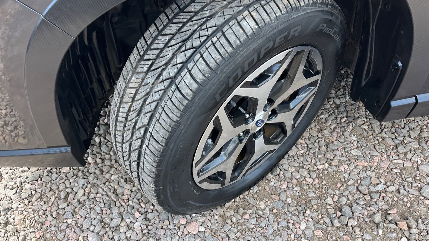 Used 2019 Subaru Forester Premium w/ All-Weather Package image 24