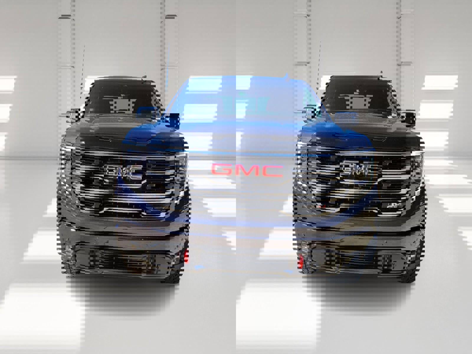 New 2026 GMC Sierra 1500 AT4 w/ AT4 Premium Package image 2