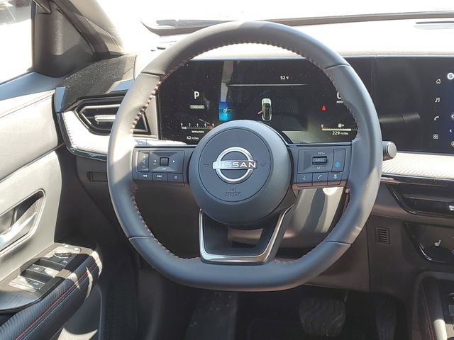 New 2026 Nissan Kicks SR w/ Cold Weather Package AWD/4WD image 22