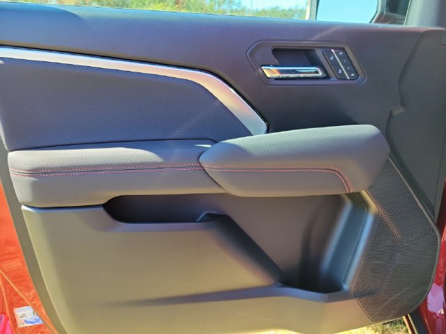 New 2026 Chevrolet Colorado Z71 w/ Technology Package AWD/4WD image 17