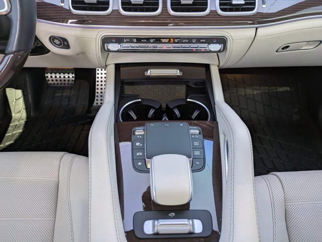 Used 2023 Mercedes-Benz GLS 580 4MATIC image 20