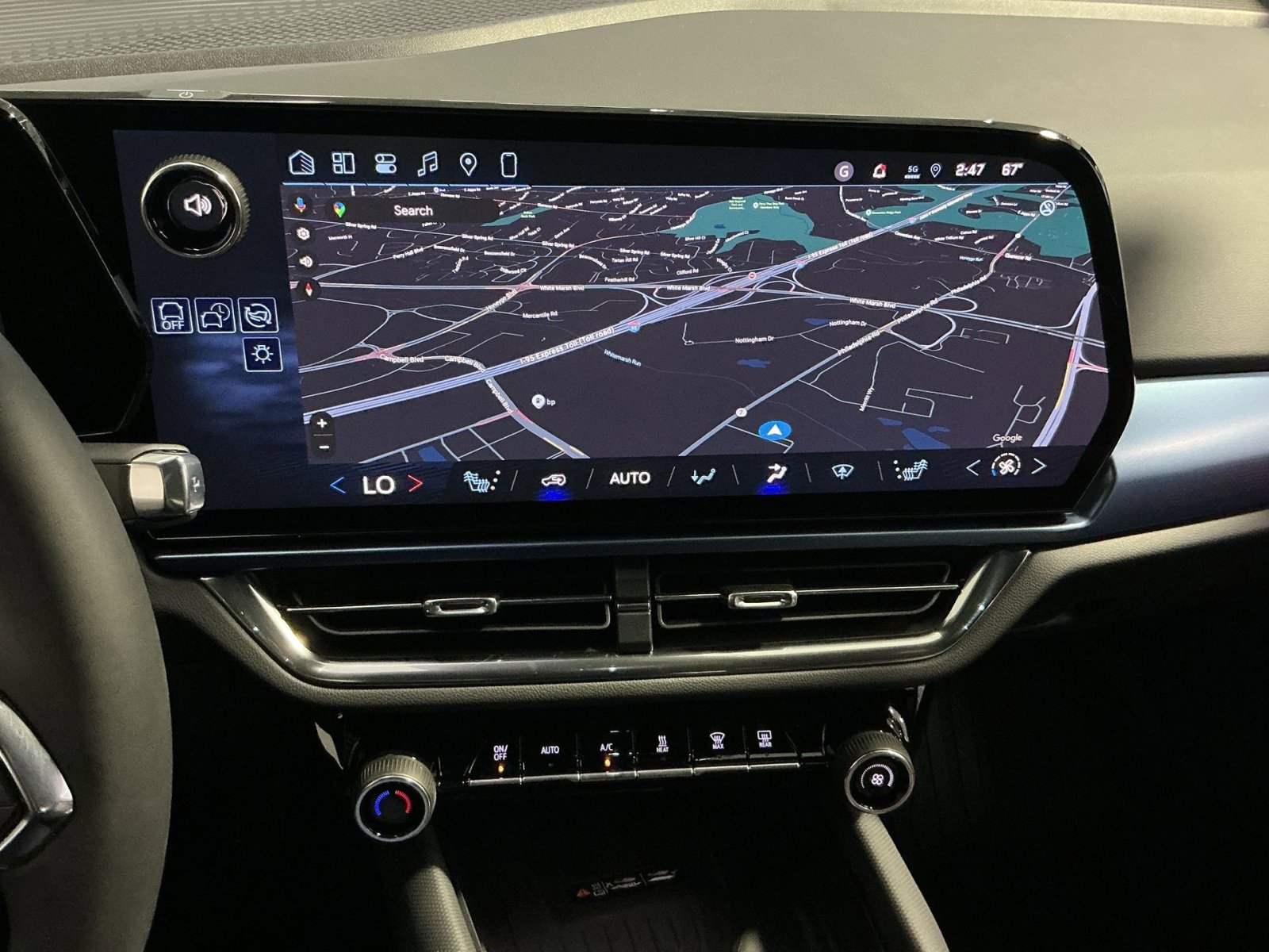 New 2026 Chevrolet Equinox EV LT image 28