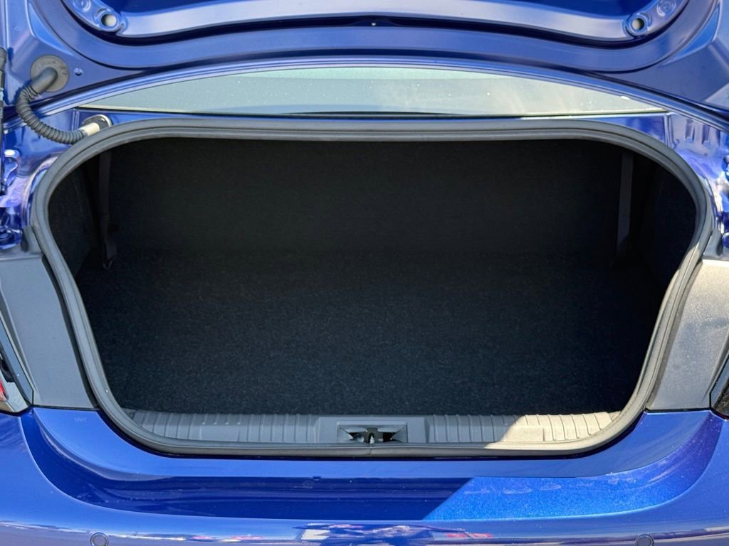 Certified 2025 Toyota GR86 Premium image 16