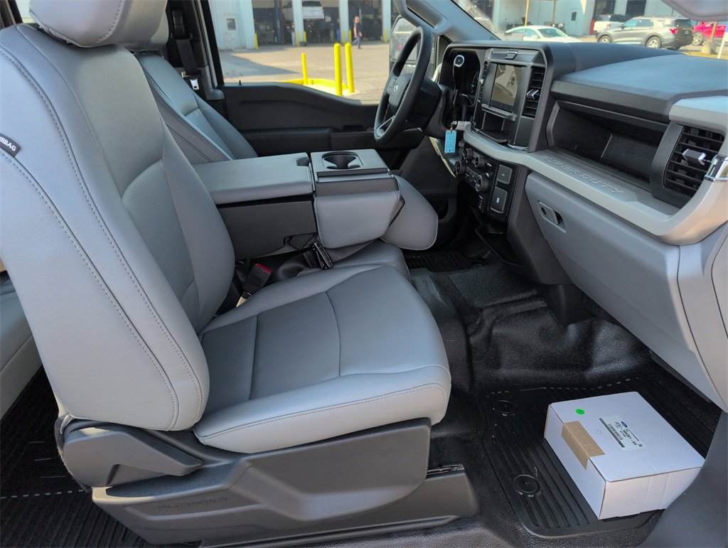 New 2026 Ford F450 XL image 21