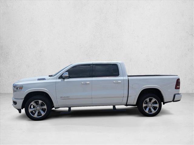 Certified 2020 RAM 1500 Limited RWD image 9