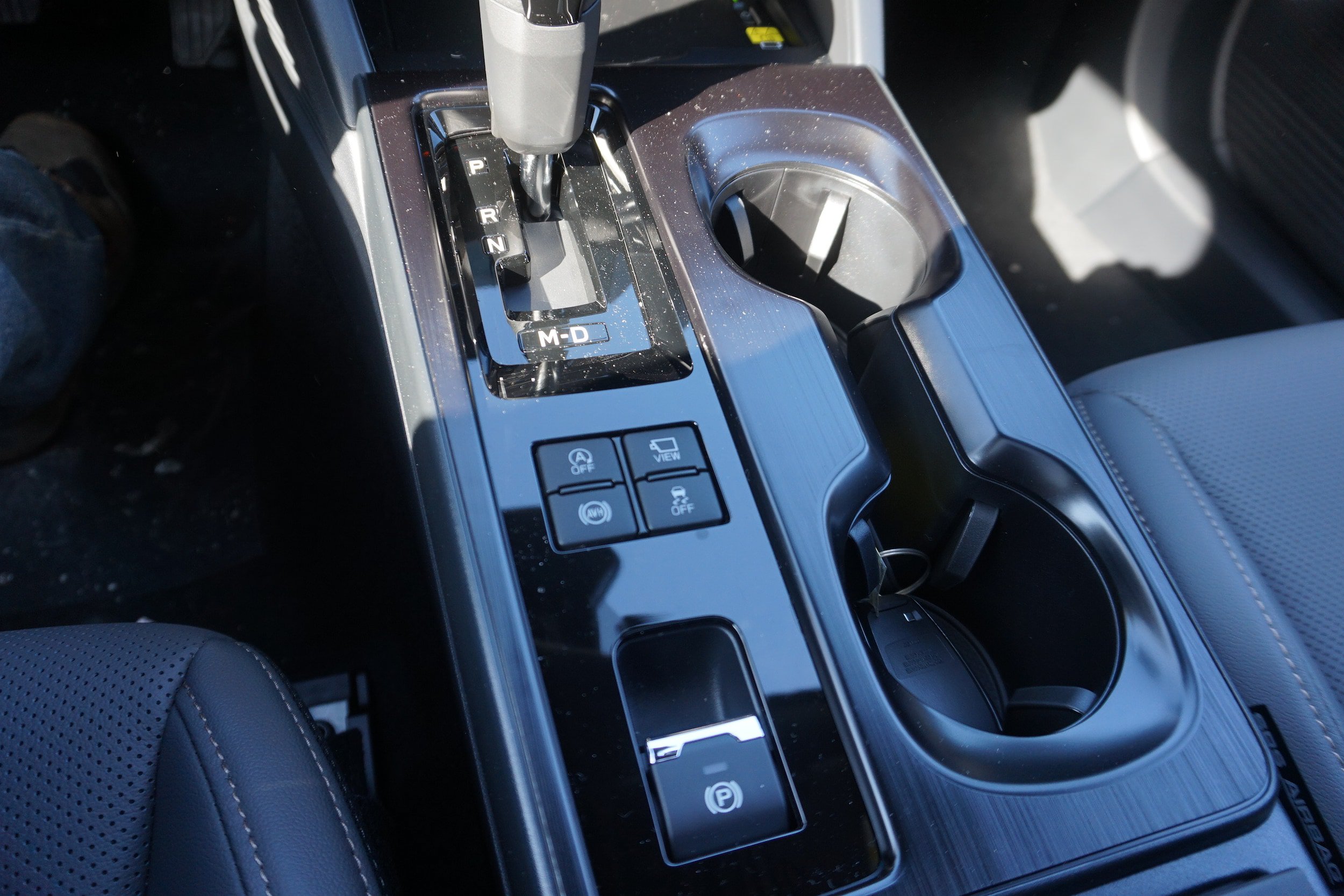 New 2026 Subaru Outback Limited XT AWD/4WD image 10