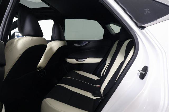 Certified 2023 Lexus NX 350 AWD image 11