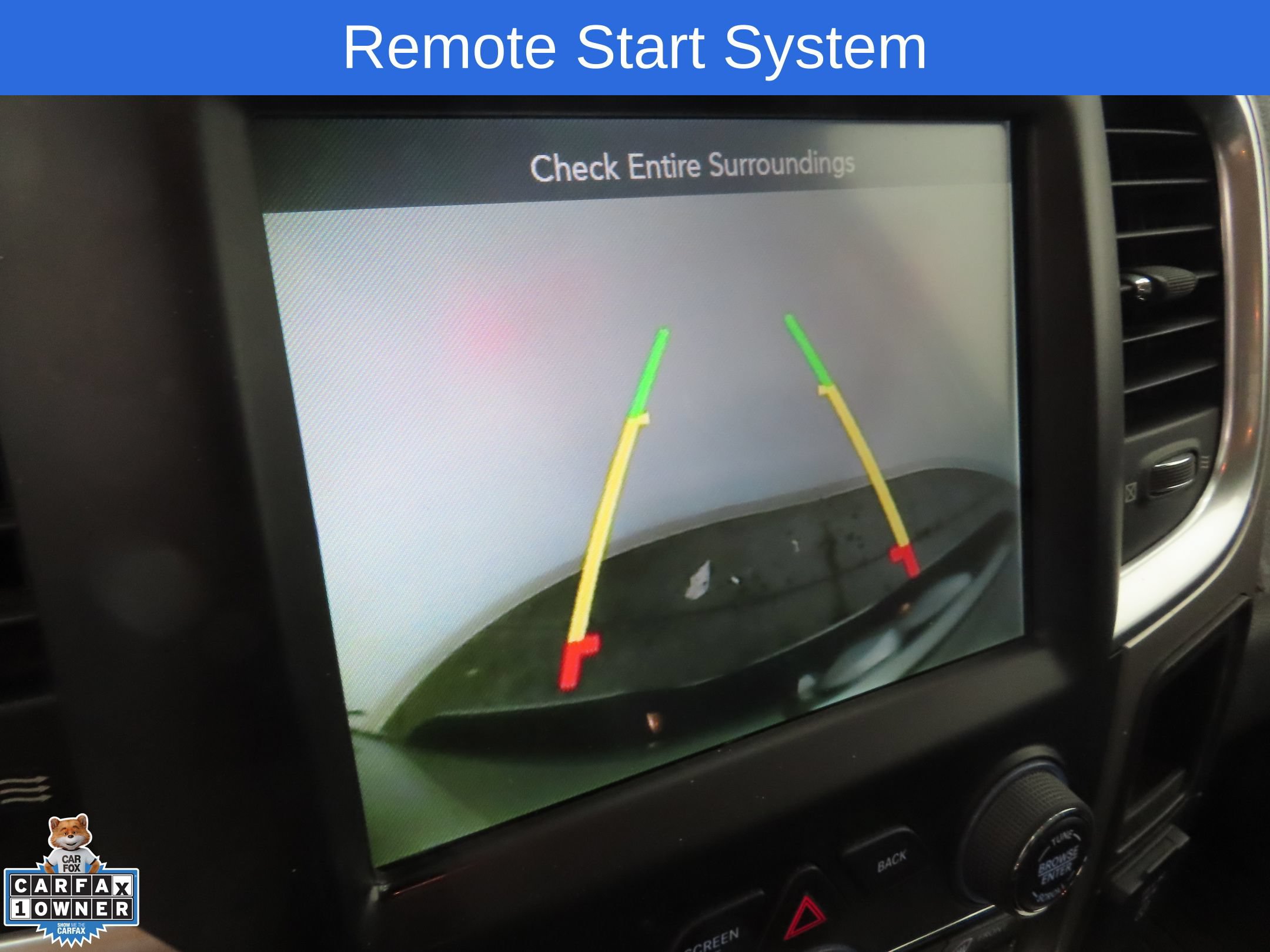 Used 2017 RAM 1500 Lone Star RWD image 19