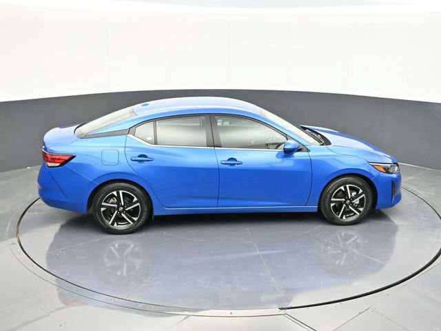 Used 2024 Nissan Sentra SV FWD image 55