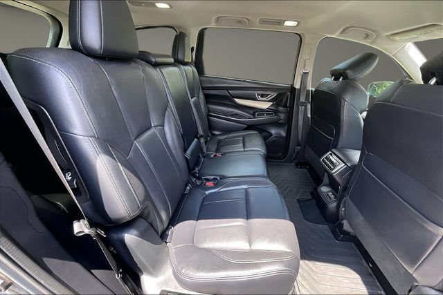 Used 2020 Subaru Ascent Limited w/ Popular Package #2A AWD/4WD image 25