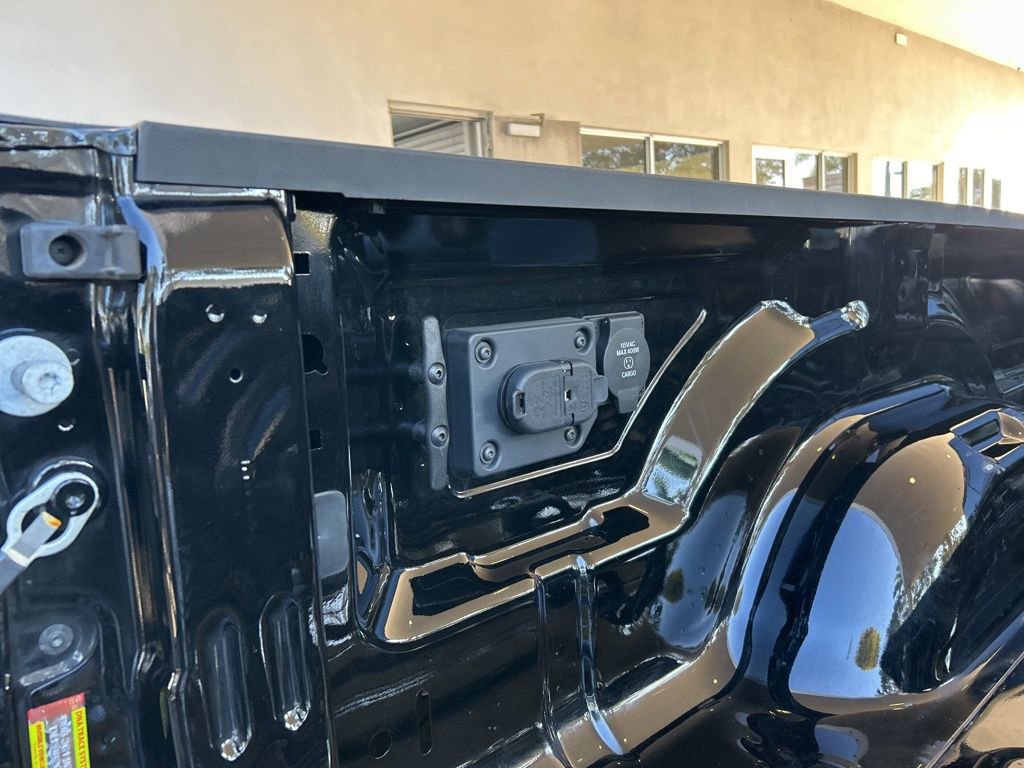 Used 2025 RAM 3500 Tradesman image 34