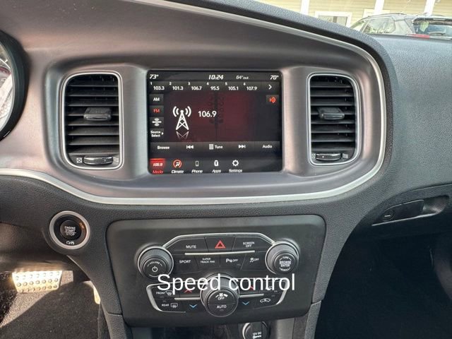 Used 2022 Dodge Charger R/T image 23