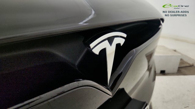 Used 2024 Tesla Model X AWD/4WD image 30