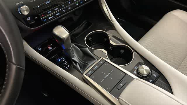 Used 2020 Lexus RX 350 AWD w/ Accessory Package image 21