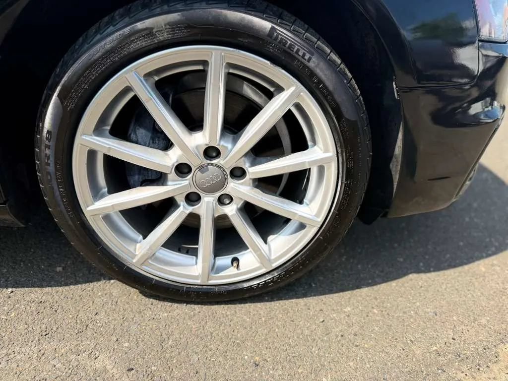 Used 2014 Audi A4 2.0T Prestige AWD/4WD image 23