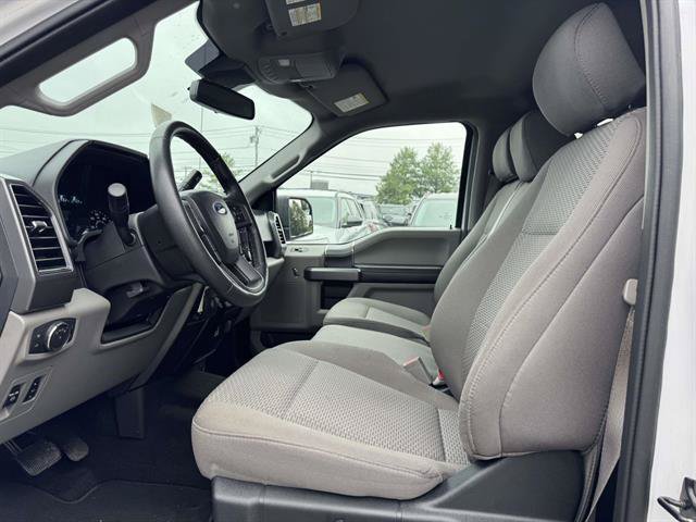 Used 2020 Ford F150 XLT w/ Equipment Group 302A Luxury AWD/4WD image 33