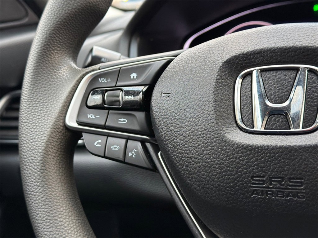 Used 2020 Honda Accord EX image 22