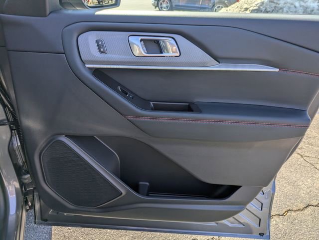 New 2026 Ford Explorer ST AWD/4WD image 38