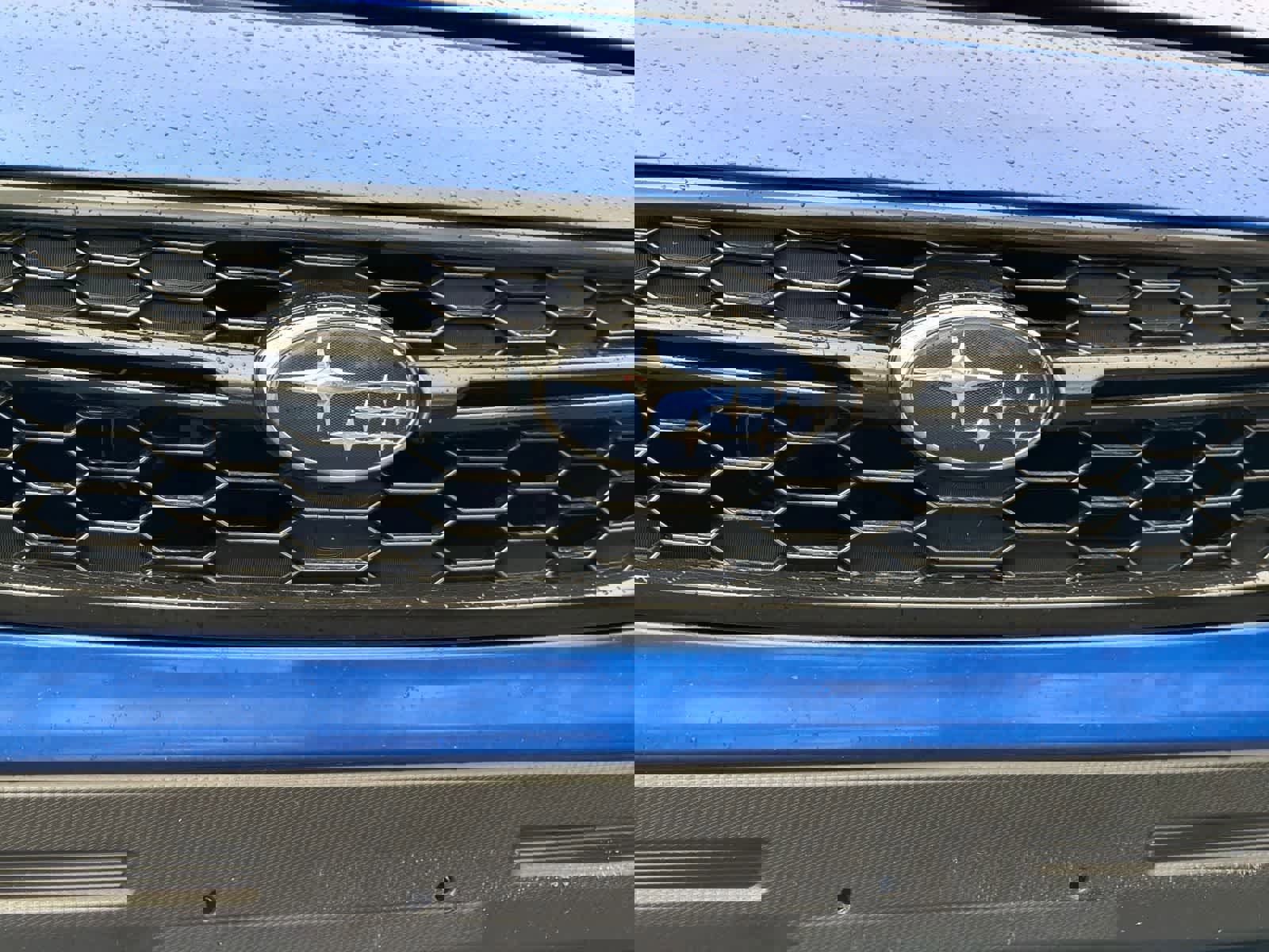 Used 2021 Subaru WRX Premium image 12