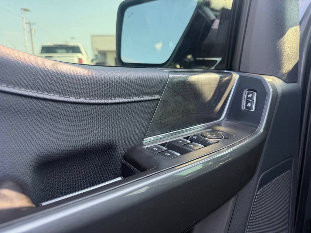 Used 2022 Ford F150 XLT w/ Equipment Group 302A High AWD/4WD image 26