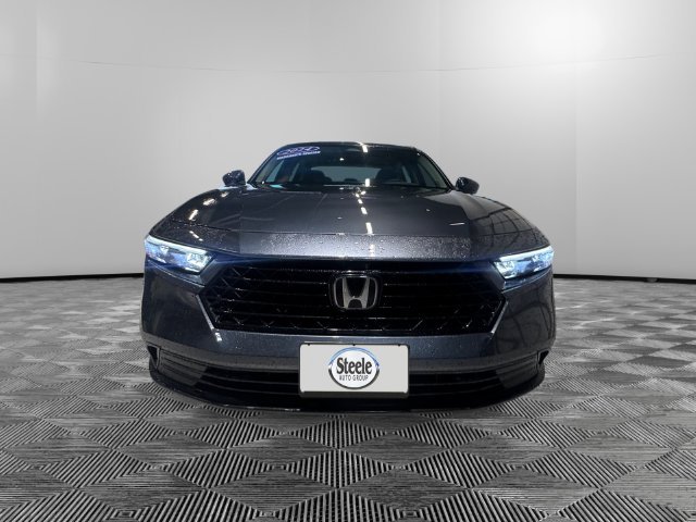 Used 2024 Honda Accord EX image 7