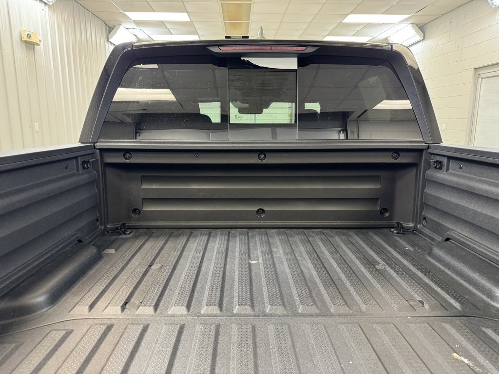 New 2026 Honda Ridgeline TrailSport+ image 24