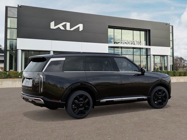 New 2027 Kia Telluride SX image 7