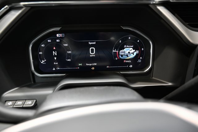 New 2026 GMC Sierra 2500 Denali w/ Denali Reserve Package image 33