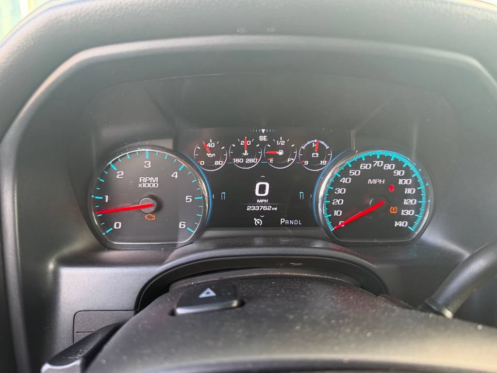 Used 2018 GMC Sierra 1500 Denali w/ Denali Ultimate Package AWD/4WD image 7