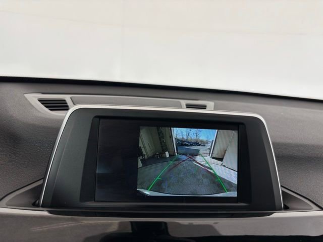 Used 2018 BMW X1 xDrive28i AWD/4WD image 16