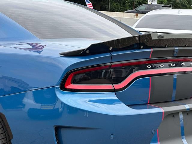 Used 2021 Dodge Charger Scat Pack RWD image 10