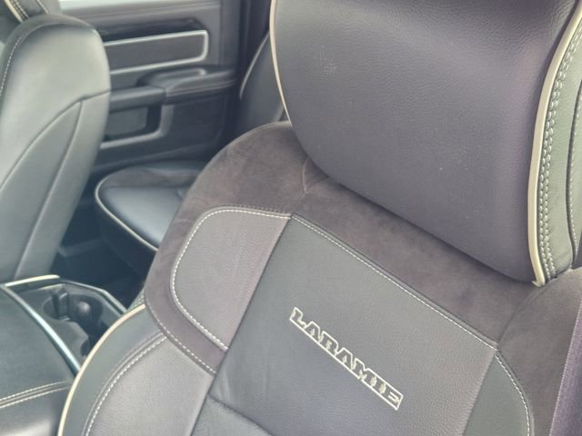 Used 2020 RAM 2500 Laramie w/ Night Edition image 16